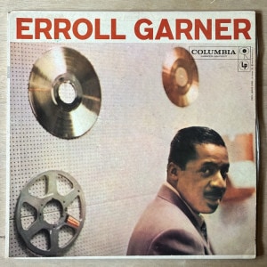ERROLL GARNER / S.T.