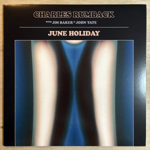 CHARLES RUMBACK / JUNE HOLIDAY