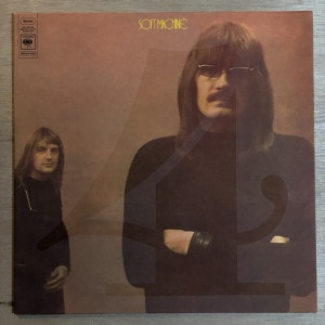 SOFT MACHINE / 4
