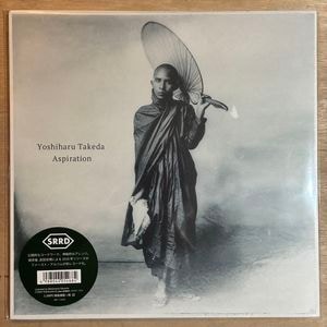 YOSHIHARU TAKEDA / ASPOIRATION