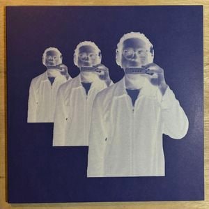 JEFF PARKER / JP��S MYSPACE BEATS