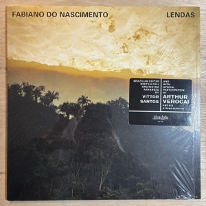 FABIANO DO NASCIMENTO / LENDAS