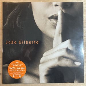 JOAO GILBERTO / ���ȥ�����