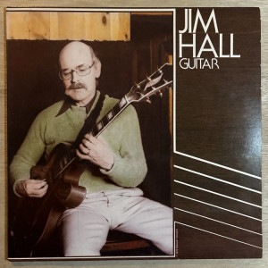 JIM HALL / GUITAR