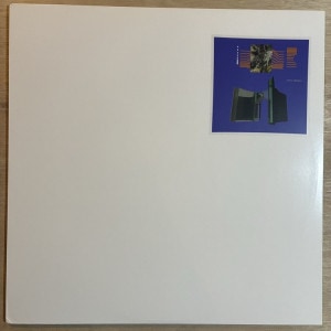 CARLOS NINO / ACTUAL PRESENCE