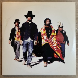 BEN HARPER / BURN TO SHINE