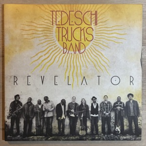 TEDESCHI TRUCKS BAND / REVELATOR