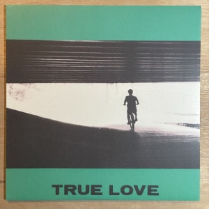 HOVVDY / TRUE LOVE