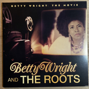 BETTY WRIGHT / THE MOVIE