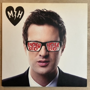 MAYER HAWTHORNE / HOW DO YOU DO