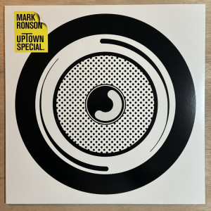 MARK RONSON / UPTOWN SPECIAL