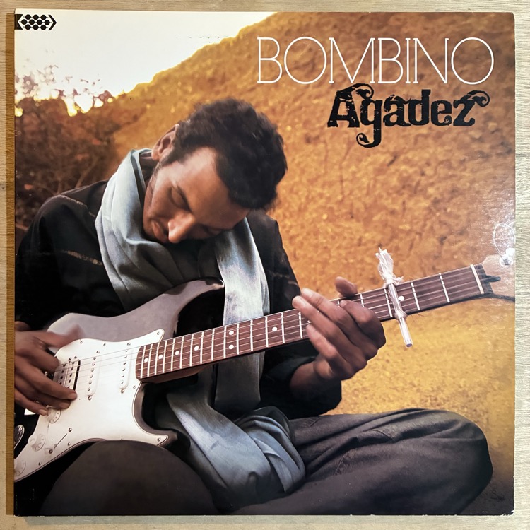 BOMBINO / AGADEZ