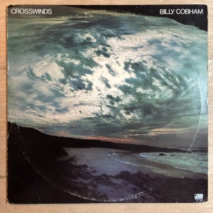 BILLY COBHAM / CROSSWINDS