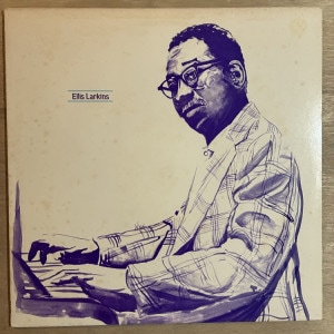 ELLIS LARKINS / A SMOOTH ONE