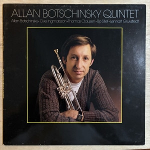 ALLAN BOTSCHINSKY / QUINTET