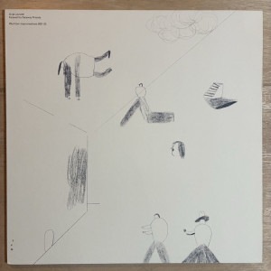 ANJA LAUVDAL / FAREWELL TO FARAWAY FRIENDS