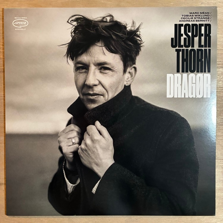 JESPER THORN / DRAGOR