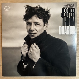 JESPER THORN / DRAGOR