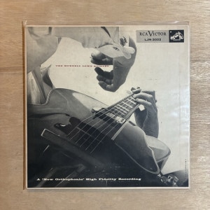 MUNDELL LOWE / QUINTET