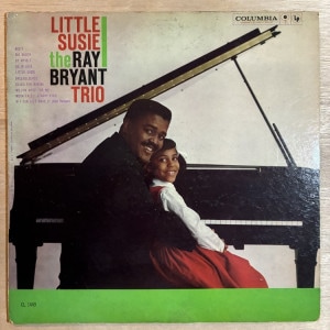 RAY BRYANT / LITTLE SUSIE