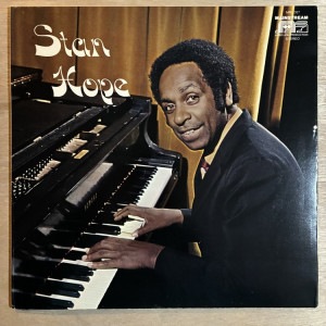 STAN HOPE / S.T.