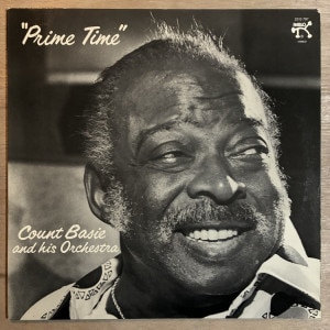 COUNT BASIE / PRIME TIME