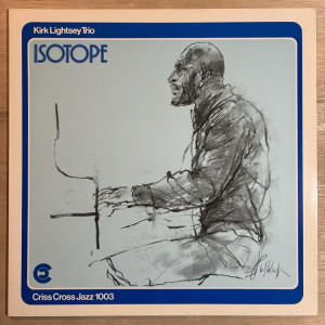 KIRK LIGHTSEY / ISOTOPE