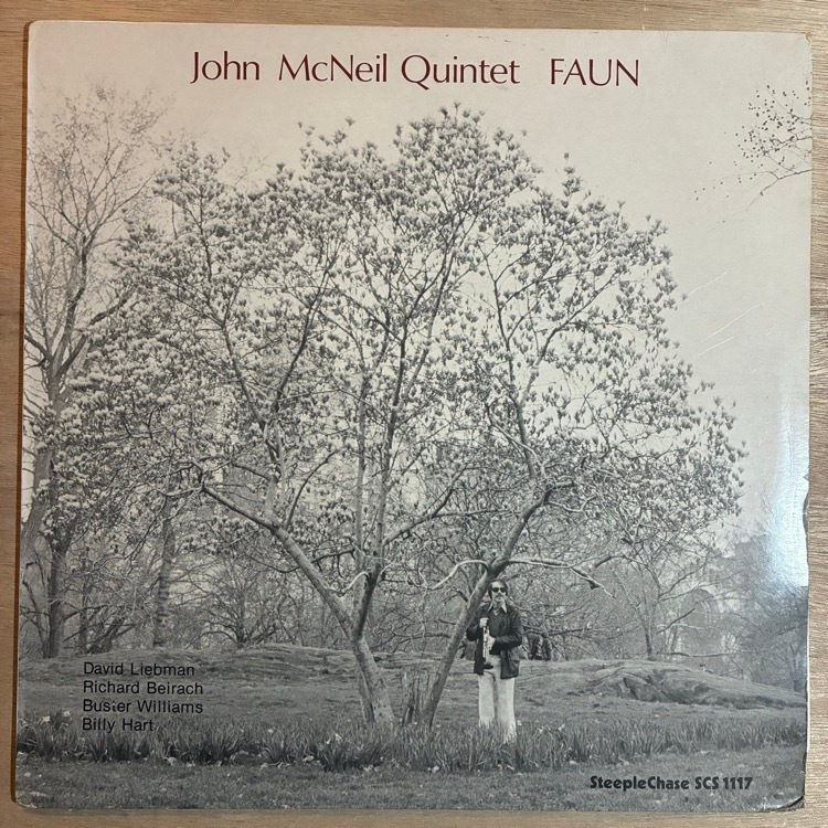 JOHN MCNEIL / FAUN