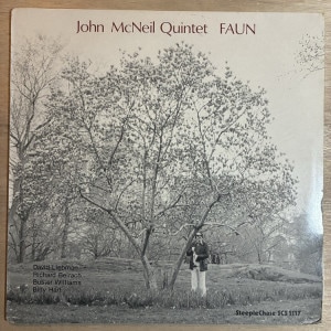 JOHN MCNEIL / FAUN