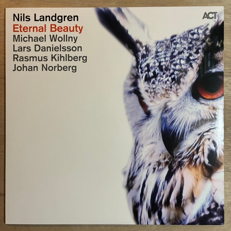 NILS LANDGREN / ETERNAL BEAUTY