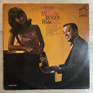 ROGER RAM / FINE AND MELLOW