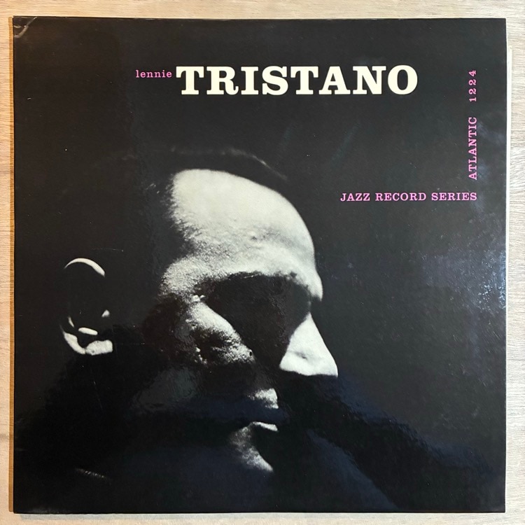 LENNNIE TRISTANO / TRISTANO