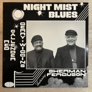 RED CALLENDER & GERRY WIGGINS / TRIO