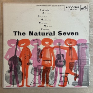 AL COHN / THE NATURAL SEVEN