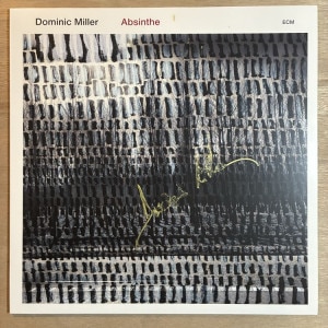 DOMINIC MILLER / ABSINTHE