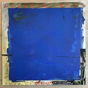 JOACHIM KUHN / DISTANCE