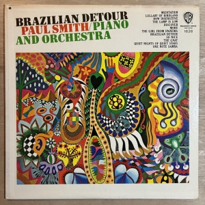 PAUL SMITH / BRAZILIAN DETOUR