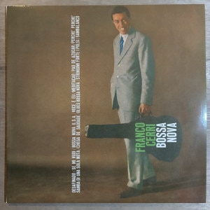 FRANCO CERRI / BOSSA NOVA