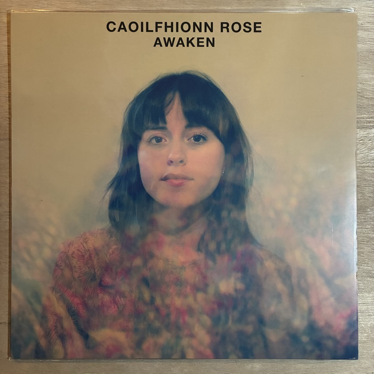 CAOILFHIONN ROSE / AWAKEN