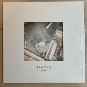 NILS FRAHM / SPACES