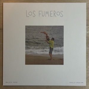 LUCIA FUMERO & HORACIO FUMERO / LOS FUMEROS