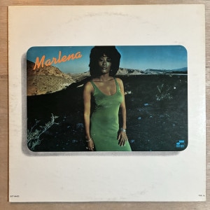 MARLENA SHAW / MARLENA