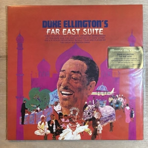 DUKE ELLINGTON / FAR EAST SUITE