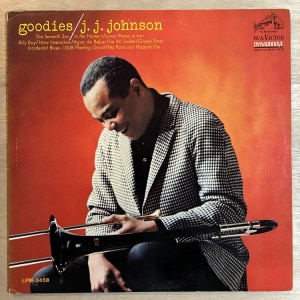 J. J. JOHNSON / GOODIES