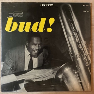 BUD POWELL / THE AMAZING BUD POWELL VOL.3