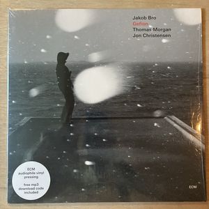 JAKOB BRO / GEFION