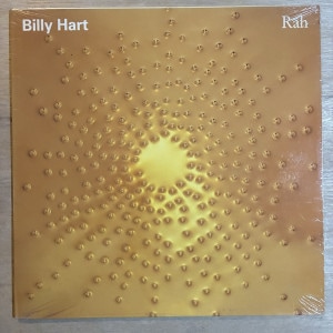 BILLY HART / RAH