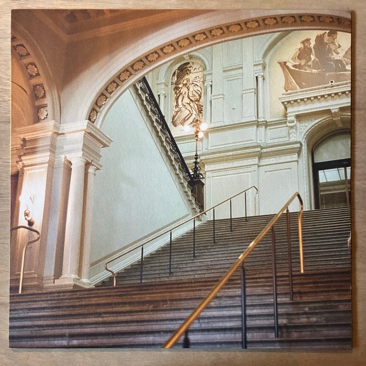 V,A, / ATENEUM 2019