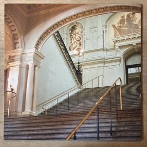 V,A, / ATENEUM 2019