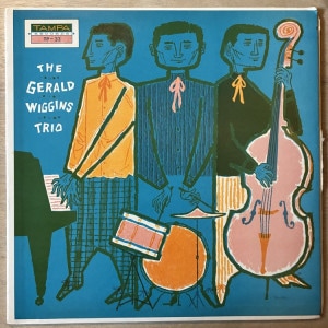 GERALD WIGGINS / TRIO